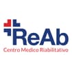 Logo Poliambulatorio Reab Srl