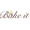 Logo Bake It Srl