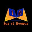 Logo Ius Et Domus Group Srl Semplificata