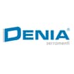 Logo Denia Serramenti Srl