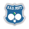 Logo Ssd Milano Sport Tennistavolo - Società Sportiva Dilettantistica A Responsabilit