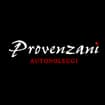 Logo Provenzani Autonoleggi S.n.c. Di Provenzani L. E R.