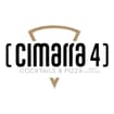 Logo Cimarra 4 Srls.