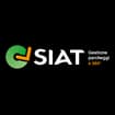 Logo Siat - Società Italiana Ambiente E Territorio Srl In Sigla Siat Srl