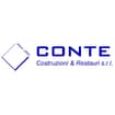 Logo Conte Francesco Costruzioni E Restauri Srl