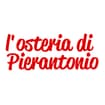 Logo L'osteria Di Pierantonio Di Fassio Antonella