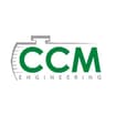 Logo Ccm Engineering Srl