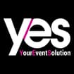 Logo Your Event Solution Srl