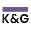 Logo K. & G. Srl