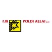 Logo Fratelli Poldi Allai Srl In Sigla "F.lli Poldi Allai Srl"
