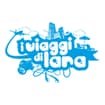 Logo I Viaggi Di Lara Di Lara Chiodi & C. S.a.s.
