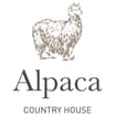 Logo Alpaca Country House Srl