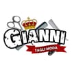 Logo Speciale Toto' Giovanni