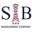 Logo Sib Management Company G616 Srl In Sigla "Sib M.c. G616 S.r.l"