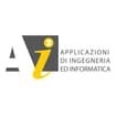 Logo Applicazioni Di Ingegneria Ed Informatica Srl In Sigla"Ai2 Srl"