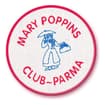 Logo Club Mary Poppins Srl