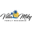 Logo "Villa Miky S.a.s. Di Michela Racca & C."