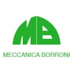 Logo "Meccanica Borroni Srl"