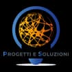 Logo Progetti E Soluzioni Srl Semplificata