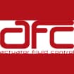 Logo Actuator Fluid Control Srl In Breve Afc Srl