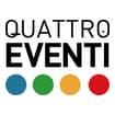 Logo Quattro Eventi Di Marco Goldoni & C. S.a.s.
