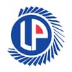 Logo "L.p. Spa"