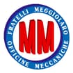 Logo Mm Meggiolaro S E G Srl