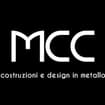 Logo Mcc Srl - Cerone Costruzioni Metalliche