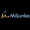 Logo Miljunka Residence Srl