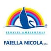 Logo "Faiella Nicola Srl"