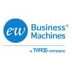 Logo Ew Business Machines Spa