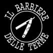 Logo Il Barbiere Delle Terme Di Ercolin Eros