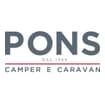 Logo "Pons Srl"