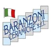 Logo Baranzoni Ceramiche Srl