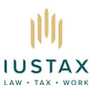 Logo Iustax Law Tax Work Stp A.r.l.