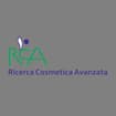 Logo R.c.a. Ricerca Cosmetica Avanzata Srl