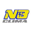Logo Nb Clima Di Casari Fabrizio