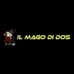 Logo Il Mago Di Dos Di Lodi Nicholas