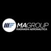Logo Magnaghi Aeronautica Spa