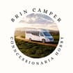 Logo Brin Camper Di Nanetti Elisa