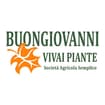 Logo Buongiovanni Vivai Piante Società Agricola Semplice