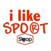 Logo I Like Sport Srl