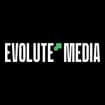 Logo Evolute Media Srl