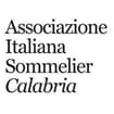 Logo Associazione Italiana Sommeliers Calabria