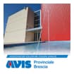Logo Avis Provinciale Brescia Odv