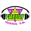 Logo Radio Frejus Di Salzano Assunta & C. S.a.s.