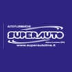 Logo "Superauto De Angelis Di De Angelis Cosimo E C. S.n.c.