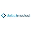 Logo Delta 3 Medical Srl