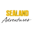 Logo Sealand Adventures Di Fabio Muleo