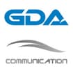 Logo Gda Communication Srl